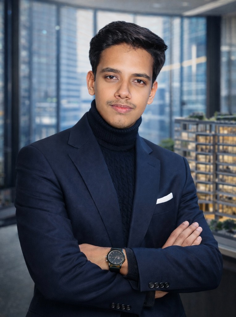 Utkarsh Bhatnagar
